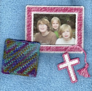 Gifts children can make