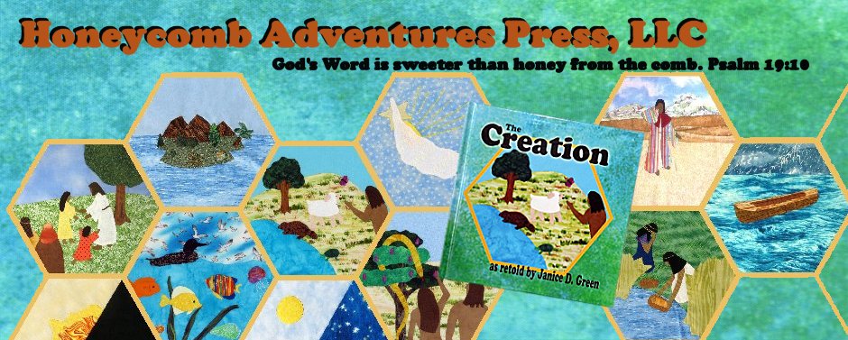 Honeycomb Adventures Press, LLC