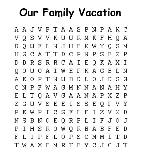 easy-steps-to-create-your-own-word-search-puzzle-hubpages