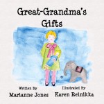 Great-Grandma's Gifts